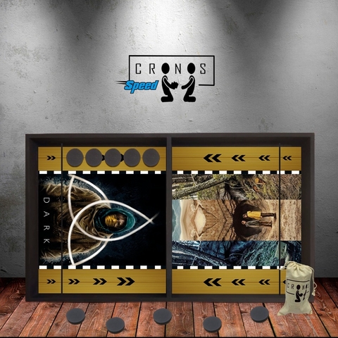 Cronos Speed Dark