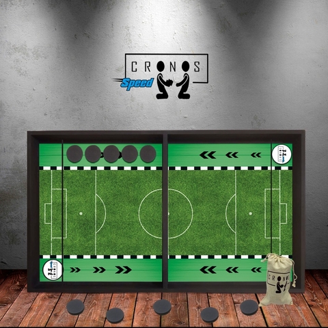 Cronos Speed Fútbol