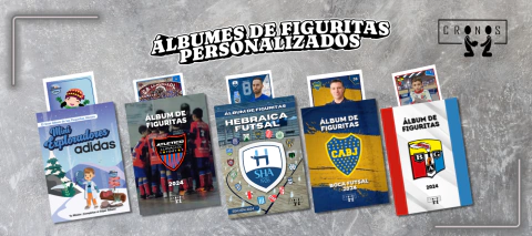 Carrusel Cronos Ideas