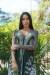 Vestido Indiano de Pontas Lenço Bali - comprar online