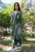 Vestido Indiano de Pontas Lenço Bali