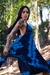 Vestido Indiano de Pontas Batik Taj Mahal - loja online