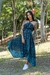 Vestido Longo Indiano com Argolas Maldivas - comprar online