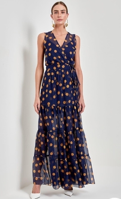 Imagem do Vestido Josi