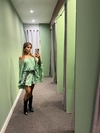 VESTIDO FORRO MACACÃO