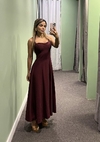 VESTIDO LEIA
