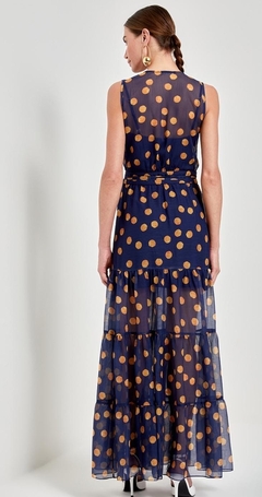 Vestido Josi na internet