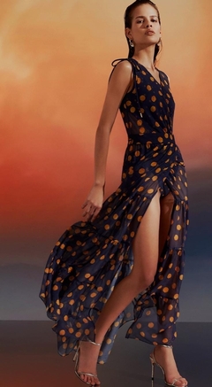 Vestido Josi - Lamara Brand