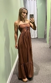 VESTIDO MANUELA - comprar online