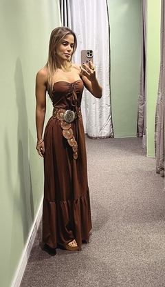 VESTIDO MANUELA na internet
