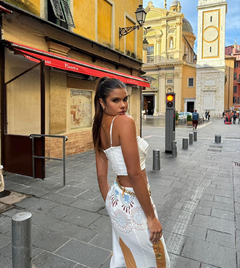 Conjunto Salgunamu Ariane - Lamara Brand
