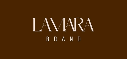 Imagem do banner rotativo Lamara Brand