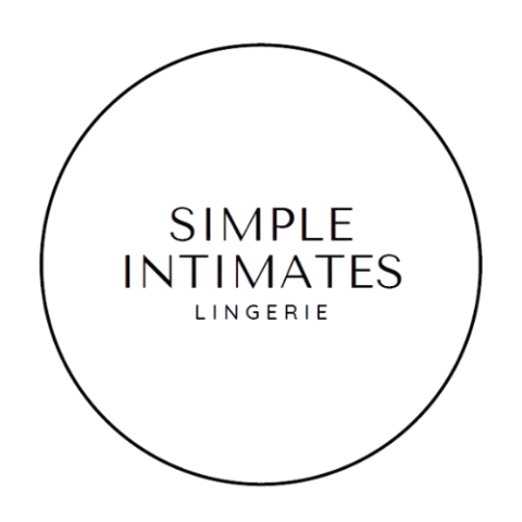 Sello de Simple Intimates Lingerie