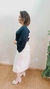 BLUSA FLOR CAMPESTRE ILICITO - loja online