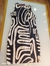 VESTIDO CURTO ARTE RUPESTRE - Ellegant Moda