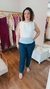 CALÇA SLOUCHY ALGARVE - comprar online
