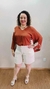 BLUSA FLOR CAMPESTRE ILICITO - Ellegant Moda