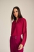 BLUSA DE CREPE AMPLA - Ellegant Moda