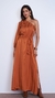 VESTIDO JACQUARD - loja online