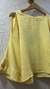 BLUSA LISTRADO LUREX GOLD GRASS M - comprar online