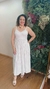 VESTIDO MIDI LINCOLN - Ellegant Moda