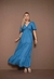 VESTIDO LONGO JEANS MARIANA