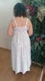 VESTIDO MIDI LINCOLN na internet