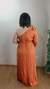 VESTIDO JACQUARD - Ellegant Moda