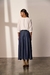 BLUSA DETALHE BORDADO - Ellegant Moda