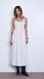 VESTIDO MIDI LINCOLN - comprar online