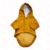 Campera frisada con capucha ADIDOG para nene