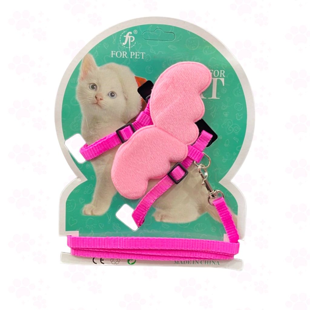 PRETAL ALITAS DE GATO