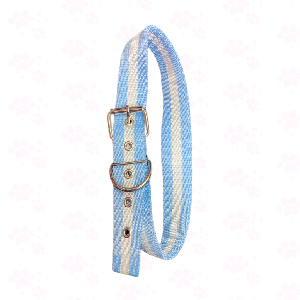 COLLAR NYLON ARGENTINA