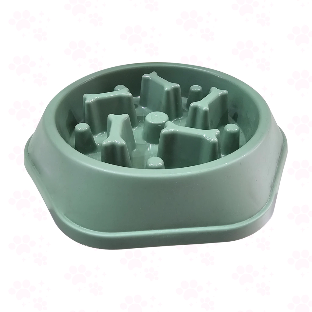 COMEDERO CON DIFICULTAD 17 x 17