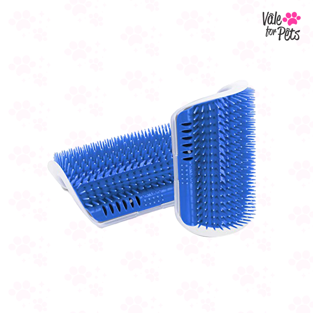 PEINE MASAJEADOR CON HIERBA