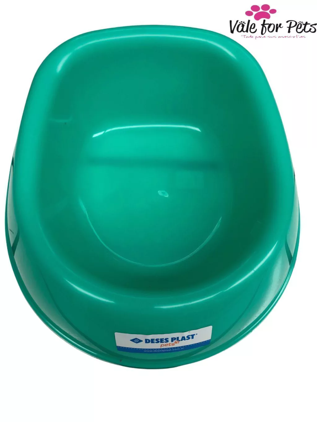 COMEDEROS OVAL 3 TAMAÑOS