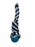 SOGA CON PELOTA TENIS GRANDE "C" - Vale For Pets Srl