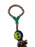 SOGA CON PELOTA TENIS "A" - Vale For Pets Srl