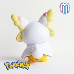 /Figura_Pokemon_PikaCosplay-Mega Audino en internet