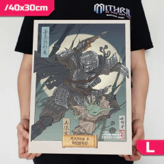 /CUADRO_Star Wars - tienda online