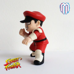 /Figura_Street Fighter: M.Bison - comprar online