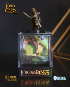 _Lotr: Sam_N° 77 en internet