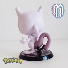 /Figura_Pokemon_MewTwo - Mithril