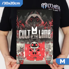 /CUADRO_Cult of the Lamb - Mithril
