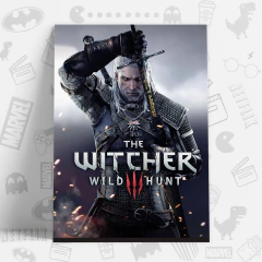 /CUADRO_The_Wticher