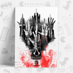 /CUADRO: ASSASINS_CREED