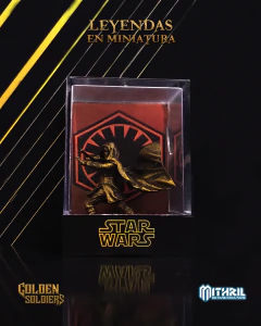 _Star Wars: Kylo Ren_N° 139