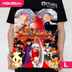 /CUADRO_Inuyasha - tienda online