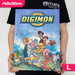 /CUADRO_Digimon - tienda online