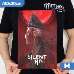 /CUADRO_Silent_Hill - Mithril